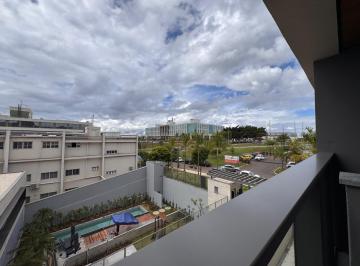 Apartamento de 2 quartos, Brasília · Indalo Residence – Conforto e praticidade no SHIN CA 2 
