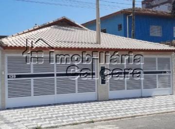 202505071556189771.jpeg · Casa NOVA com 02 dormitórios no Mracanã, á 100 metros da praia!!