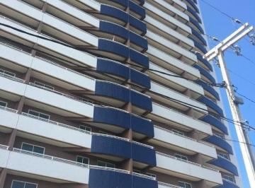 Foto 01 · Apartamento à Venda  Condomínio Montblanc | Cidade 2000 -Fortaleza/CE