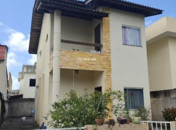 Foto 01 · Casa à Venda no Betaville, Catu de Abrantes ? 3/4 c/ Suíte, 86m², R$ 650.000