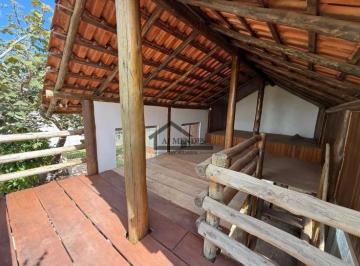 Casa de 1 quarto, Sobradinho · CONDOMÍNIO RK / CHALÉ / 1 QUARTO / JARDIM / SOBRADINHO DF
