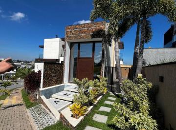 Casa · 380m² · 3 Quartos · 5 Vagas · Casa dos Sonhos à Venda – Condomínio Nova Caieiras, Caieiras/SP