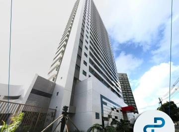 Apartamento de 1 quarto, Recife · More no melhor da Boa Vista!