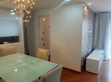 Apartamento de 3 quartos, São Paulo · Apartamento Cidade São Francisco 3 dormitórios 1 suite 2 vagas cobertas
