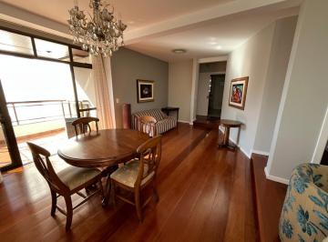 Apartamento de 3 quartos, Florianópolis · Apartamento com 3 Quartos à venda, 128m² - Agronômica