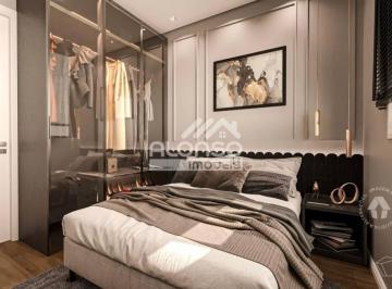 Apartamento de 1 quarto, São Paulo · STÚDIO PARA MORAR OU INVESTIR - METROCASA PANAMBY - VILA ANDRADE