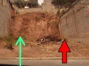 Foto 01 · Terreno, Vila Josefina, Franco da Rocha, SP