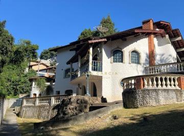 Foto 01 · Imóvel de Luxo em Condomínio na Roseira, Mairiporã-SP: 4 quartos, 1 suíte, 2 salas, 4 banheiros, 10