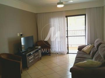 Sala · Apartamento (tipo - padrao) 3 dormitórios/suite, cozinha planejada, em condomínio fechado