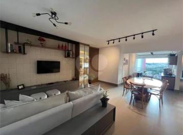 Apartamento · 104m² · 3 Quartos · 2 Vagas · Apartamento com 3 quartos à venda em Vila almeida - SP