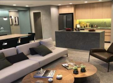 Apartamento de 3 quartos, São Paulo · Apartamento pronto na Vila Mariana de 85M² com 3 dormitórios