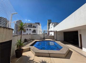 Apartamento · 600m² · 4 Quartos · 4 Vagas · Apartamento com 4 quartos à venda em Boqueirão - SP