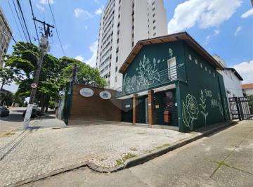 Comercial · 160m² · 6 Quartos · 3 Vagas · Salão Comercial com 6 quartos à venda em Pinheiros - SP