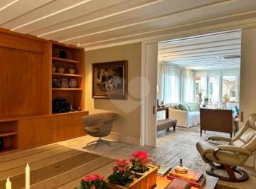 Casa · 791m² · 5 Quartos · 8 Vagas · Condomínio com 5 quartos à venda em Vila morumbi - SP