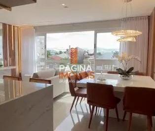 Apartamento · 86m² · 3 Quartos · 2 Vagas · Página 1 Imóveis anuncia para venda, apartamento 3 dormitórios no "Condomínio Rosina Residence&