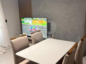 Apartamento · 70m² · 3 Quartos · 2 Vagas · Apartamento com 3 quartos à venda em Jardim Novo Mundo - SP