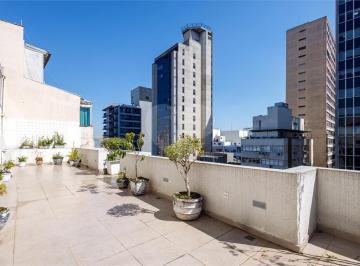 Apartamento · 182m² · 3 Quartos · Apartamento com 3 quartos à venda em Jardim paulista - SP