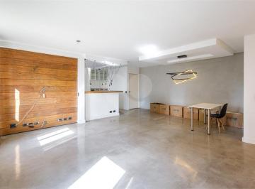 Apartamento · 106m² · 3 Quartos · 1 Vaga · Apartamento com 3 quartos à venda em Vila olímpia - SP