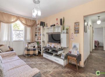 Apartamento · 49m² · 3 Quartos · 1 Vaga · Apartamento com 3 quartos à venda em Partenon - RS