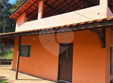 Rural · 5000m² · 3 Quartos · 5 Vagas · Chácara com 3 quartos à venda em Parque Residencial Itapeti - SP