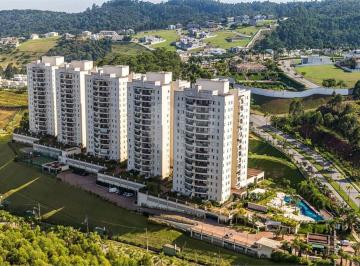 Apartamento · 100m² · 2 Quartos · 2 Vagas · Apartamento com 2 quartos à venda em Tamboré - SP