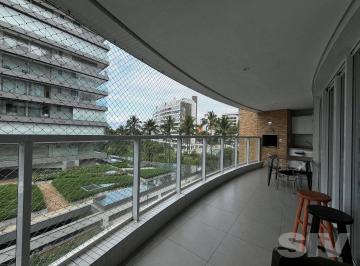 APARTAMENTO na Riviera · APARTAMENTO para Venda em BERTIOGA - RIVIERA DE SÃO LOURENÇO com 70 m2 de Área Útil, 1 Dormitório(s)