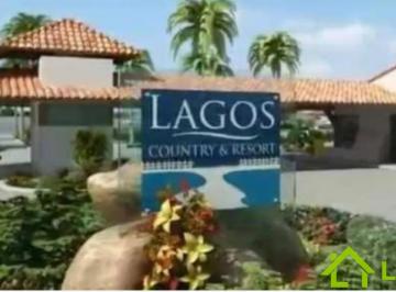 Lote á Venda no Cascavel de Esquina de 1.087m² no Loteamento Lagos Country e Resort- Ceará · Lote á Venda no Cascavel de Esquina de 1.087m² no Loteamento Lagos Country e Resort- Ceará