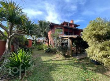 4d76aaf7 · Casa, 4 dormitórios, 360 m², em Barra da Lagoa