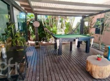 85f20f0b · Casa, 3 dormitórios, 150 m², em São João do Rio Vermelho