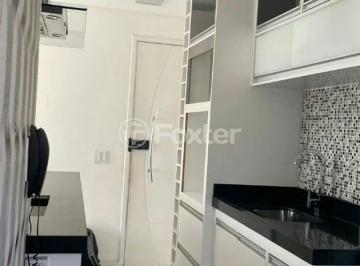 Apartamento · 50m² · 2 Quartos · 1 Vaga · Apartamento, 2 dormitórios, 50 m², em Vila Curuçá