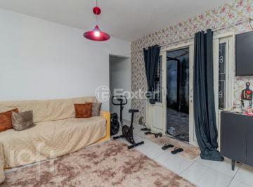 235e1f9b · Casa, 3 dormitórios, 109 m², em Vila Jacuí