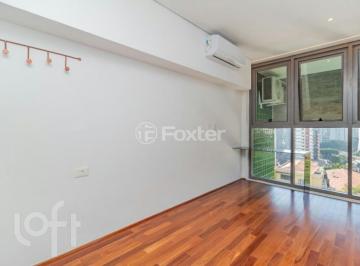 e86c84c4 · Apartamento, 1 dormitórios, 40 m², em Sumarezinho