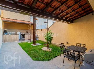 f02ecaeb · Casa, 3 dormitórios, 230 m², em Vila Moinho Velho