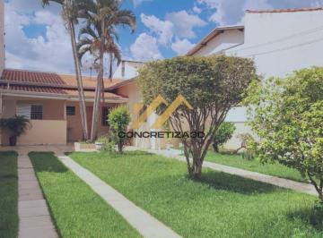 Casa · 90m² · 2 Quartos · 4 Vagas · Casa com 2 quartos à venda, 90 m² - Jardim Regina - Indaiatuba/SP
