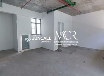 Comercial · 46m² · 2 Vagas · Sala com 2 vagas de garagem para locação no Centro de Belo Horizonte!