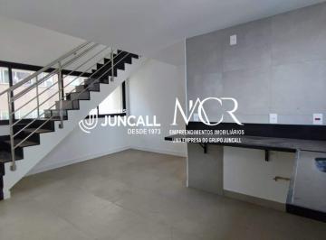 Apartamento · 123m² · 2 Quartos · 3 Vagas · Cobertura com 2 quartos e 3 banheiro a venda no bairro Lourdes!