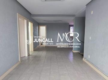 Comercial · 300m² · Conjunto de salas para locação no bairro São Luiz!