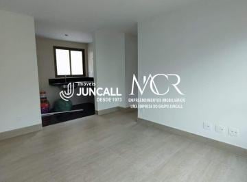 Apartamento · 60m² · 2 Quartos · 2 Vagas · Apartamento 2 quartos e 2 vaga de garagem próximo ao Minas Tênis I no bairro Lourdes!