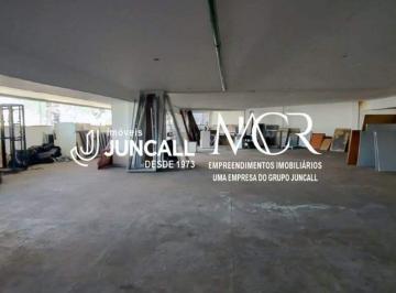 Comercial · 652m² · Andar corrido para locação no bairro Sion!