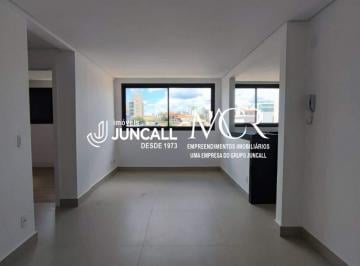 Apartamento · 65m² · 2 Quartos · 3 Vagas · Cobertura de 2 quartos e 3 vagas de garagem a venda no bairro Renascença!