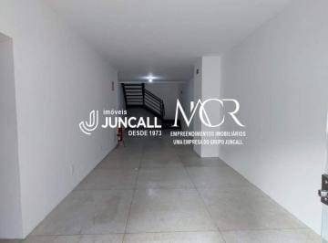 Comercial · 138m² · Conjunto de loja com aproximadamente 138,43m² para locação no bairro Funcionários!