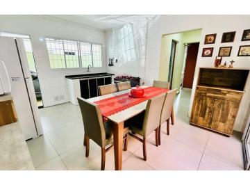 Casa · 186m² · 3 Quartos · 5 Vagas · Casa à venda, 3 quartos, bairro Jardim São Lorenzo em Sorocaba SP - valor: R$ 390.000,00