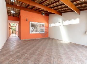 Casa · 137m² · 3 Quartos · 2 Vagas · Sobrado à venda com 137 m², 3 dormitórios, 2 vagas de garagem por R$440.000,00 - Vila Jaguari-SP