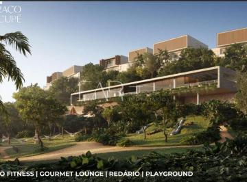 Casa · 363m² · 3 Quartos · 2 Vagas · Casa com 3 suítes à Venda, Residencial Cacupé - Cacupé, Florianópolis