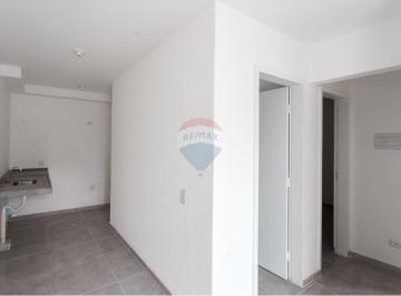Apartamento · 45m² · 2 Quartos · Apartamento novo de 02 dormitórios na Vila Nova Mazzei