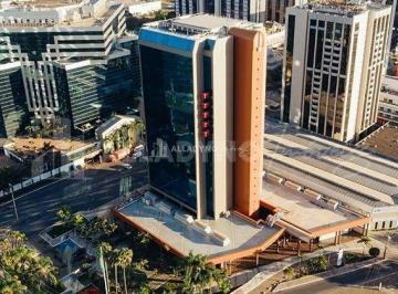 Comercial · 351m² · 8 Vagas · Edficio Corporativo Number One SCN Asa Norte