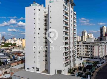 Apartamento · 225m² · 3 Quartos · 3 Vagas · Cobertura à venda em Campinas, Vila Nova, com 3 quartos, com 225 m², Ville Hortense