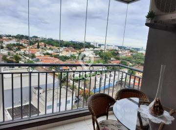 Apartamento · 76m² · 3 Quartos · 2 Vagas · Apartamento à venda em Campinas, Chácara Primavera, com 3 quartos, com 76 m²