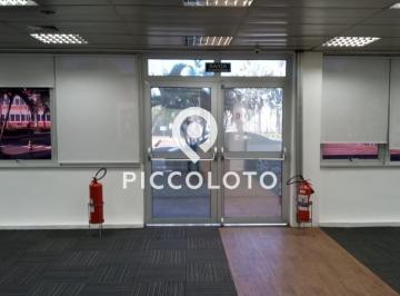Comercial · 104m² · Sala para alugar em Campinas, Polo II de Alta Tecnologia (Campinas), com 104.61 m²