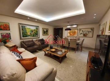 Apartamento · 120m² · 3 Quartos · 1 Vaga · SQN 104 - 03 QUARTOS - VAZADO - ANDAR ALTO -  GARAGEM - REFORMA - VISTA LIVRE